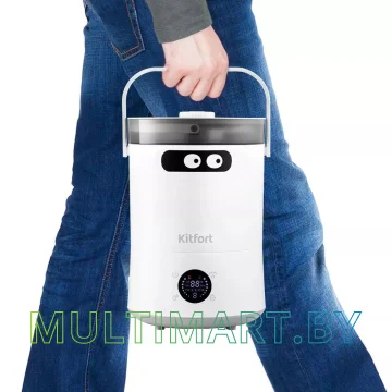 Увлажнитель воздуха Kitfort KT-2836 картинка 4